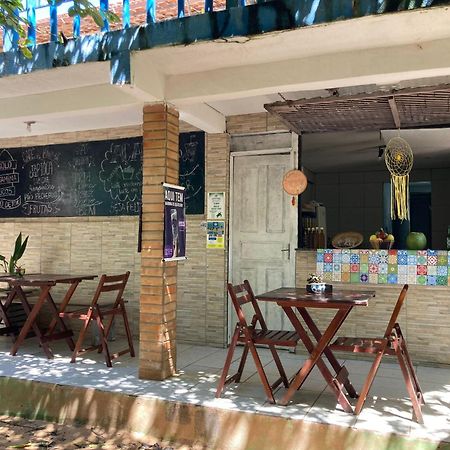 Pousada Toa Toa Em Pipa Praia de Pipa Екстериор снимка